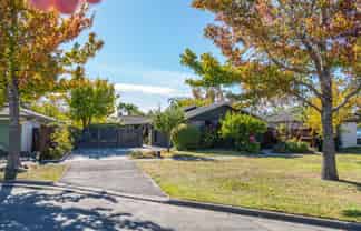 4 Dulcie Place, Bishopdale