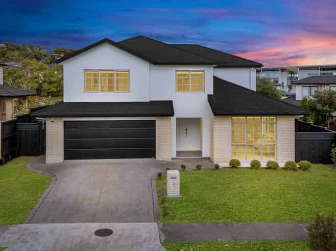 3 Kaitune Drive, Flat Bush
