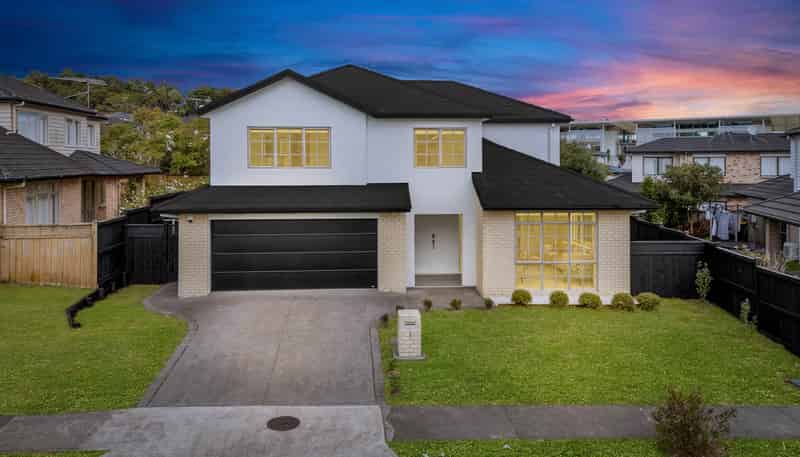 3 Kaitune Drive, Flat Bush