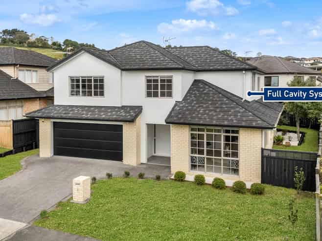 3 Kaitune Drive, Flat Bush