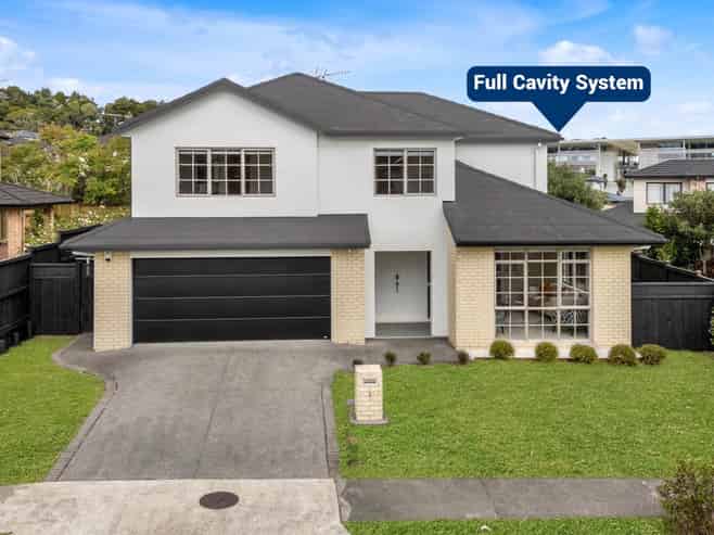 3 Kaitune Drive, Flat Bush