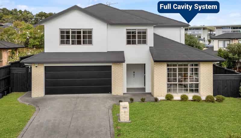 3 Kaitune Drive, Flat Bush