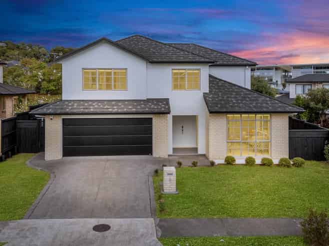 3 Kaitune Drive, Flat Bush