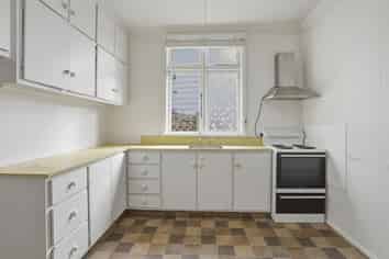 27 Sidey Street, Calton Hill