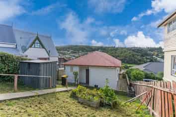 27 Sidey Street, Calton Hill