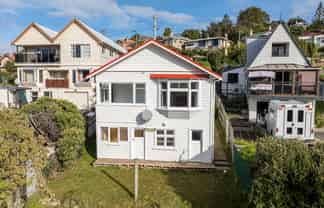 27 Sidey Street, Calton Hill