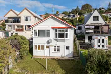 27 Sidey Street, Calton Hill