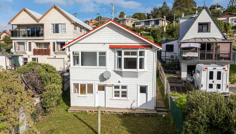 27 Sidey Street, Calton Hill