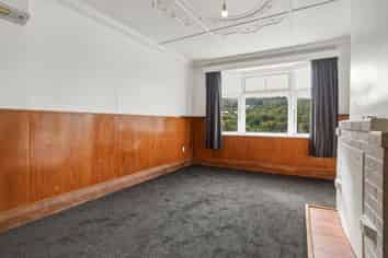 27 Sidey Street, Calton Hill