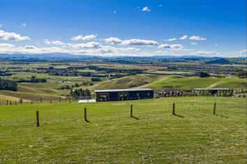 194 Whakapirau Road, Maraekakaho