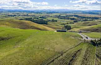 194 Whakapirau Road, Maraekakaho