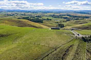 194 Whakapirau Road, Maraekakaho