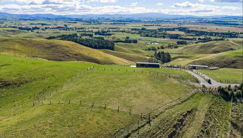 194 Whakapirau Road, Maraekakaho