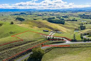 194 Whakapirau Road, Maraekakaho