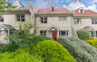 22/54 Anzac Avenue, Dunedin Central