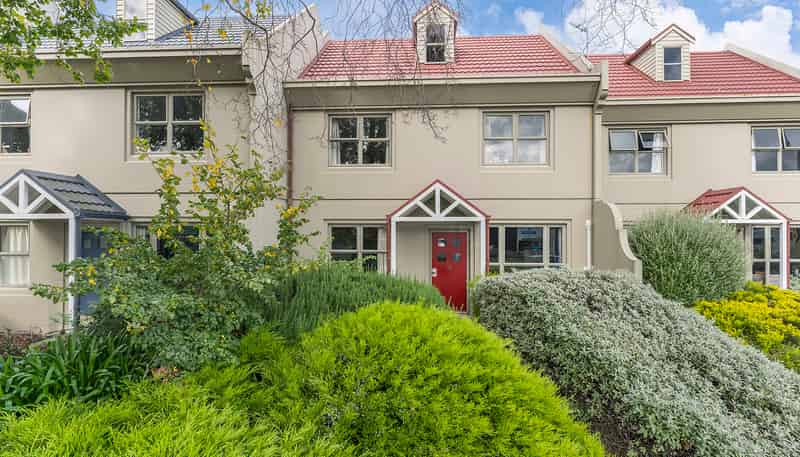 22/54 Anzac Avenue, Dunedin Central