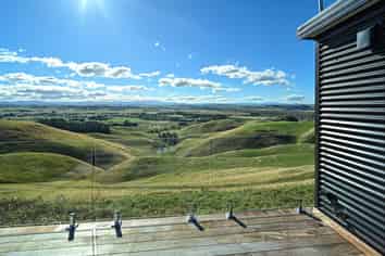 192 Whakapirau Road, Maraekakaho