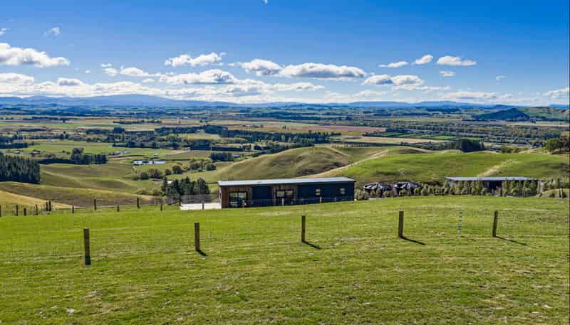 192 Whakapirau Road, Maraekakaho