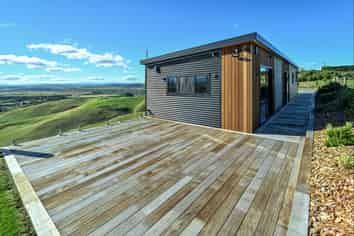 192 Whakapirau Road, Maraekakaho