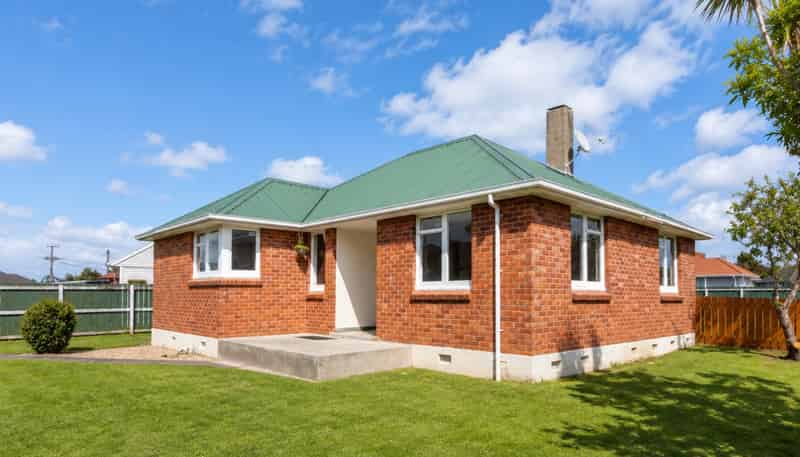 21 William Jones Drive, Otangarei