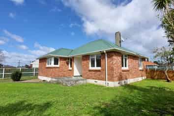 21 William Jones Drive, Otangarei