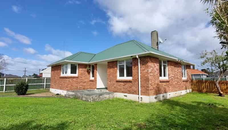 21 William Jones Drive, Otangarei