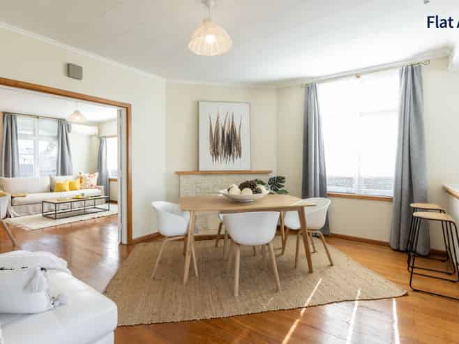 705 Avenue Road West, Saint Leonards