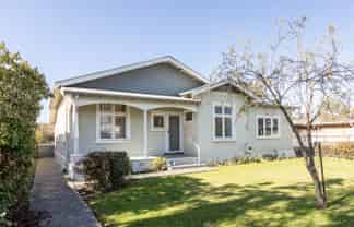 705 Avenue Road West, Saint Leonards