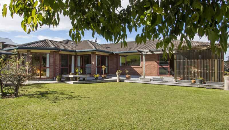 38 MacMillan Street, Katikati