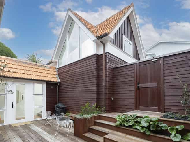 1/69 Princes Street, Northcote Point