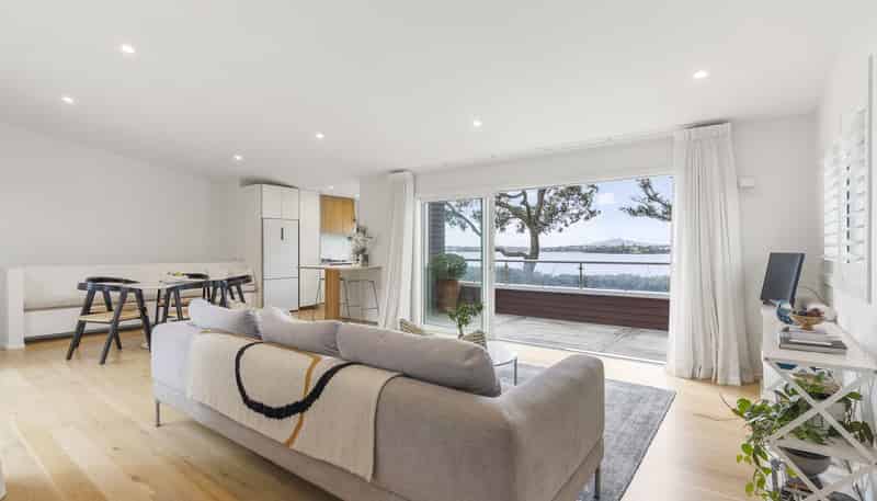 1/69 Princes Street, Northcote Point