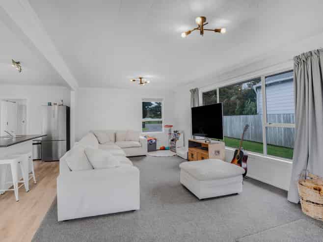 260 South Road, Hawera