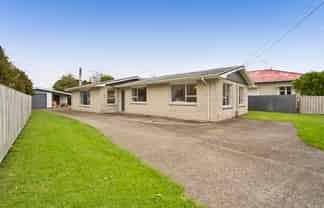 260 South Road, Hawera