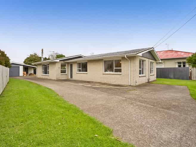 260 South Road, Hawera