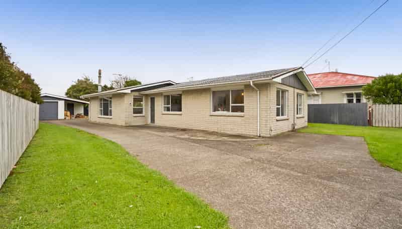260 South Road, Hawera