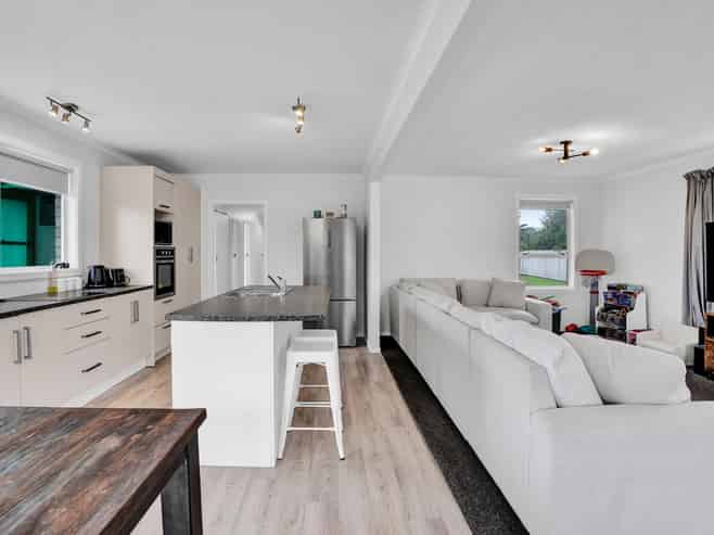 260 South Road, Hawera