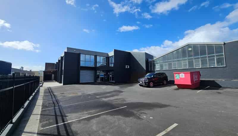 1 Fairfax Avenue, Penrose