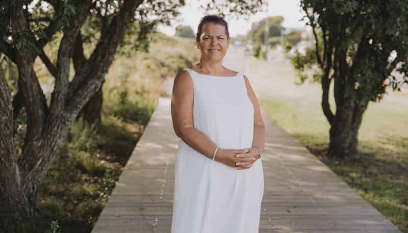 83A Churchill Road, Judea