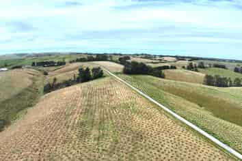 174 McCulloch Road, Awamangu