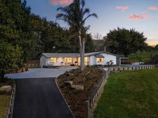 80 Hampson Place, Hamurana