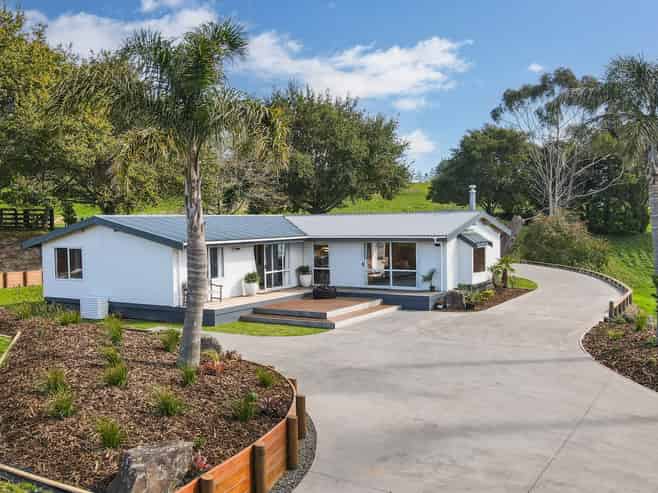 80 Hampson Place, Hamurana