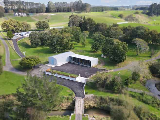 80 Hampson Place, Hamurana