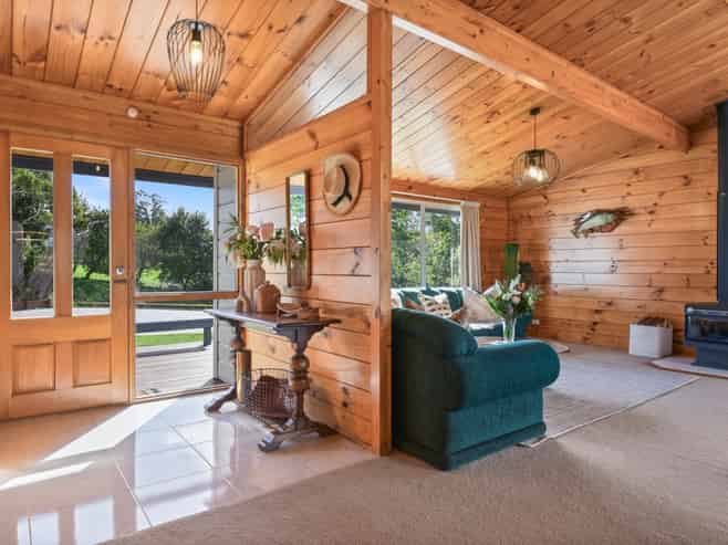 80 Hampson Place, Hamurana