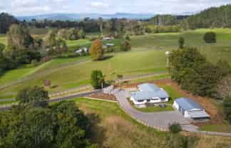 80 Hampson Place, Hamurana