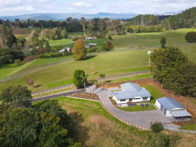 80 Hampson Place, Hamurana