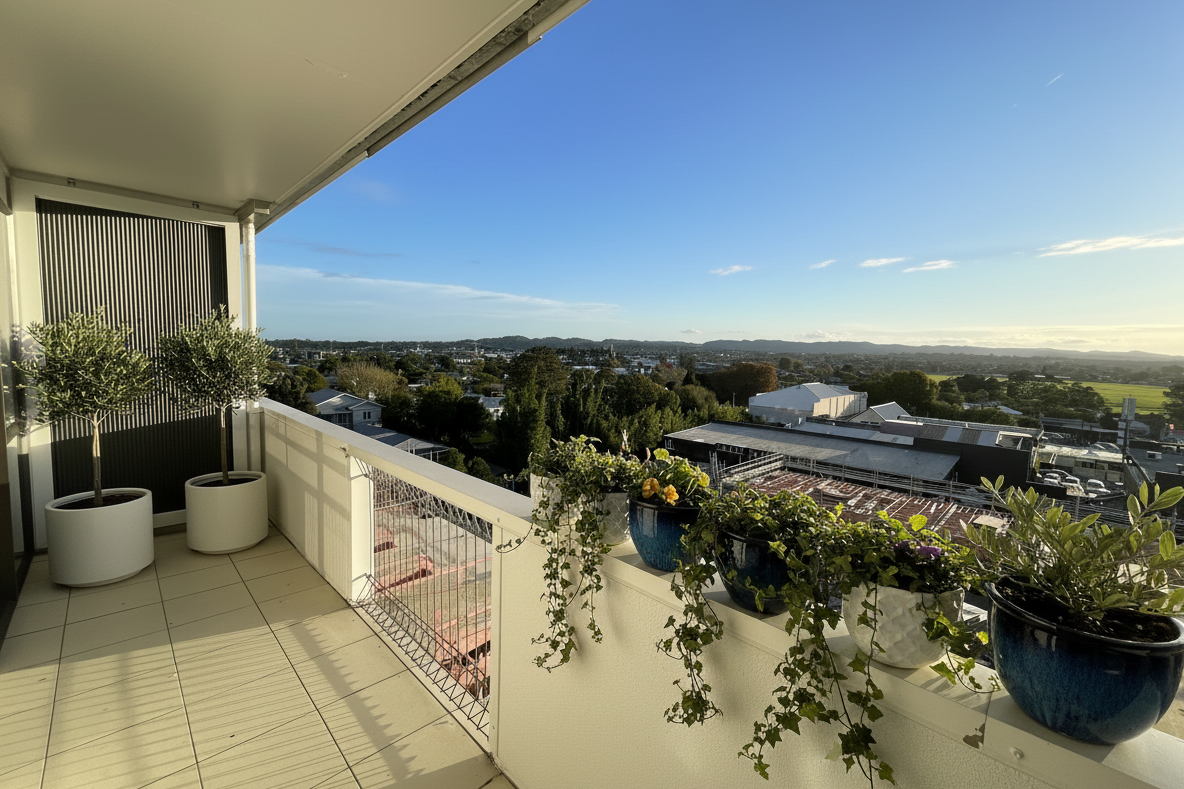 3 Bedroom Apartment - Bild 5