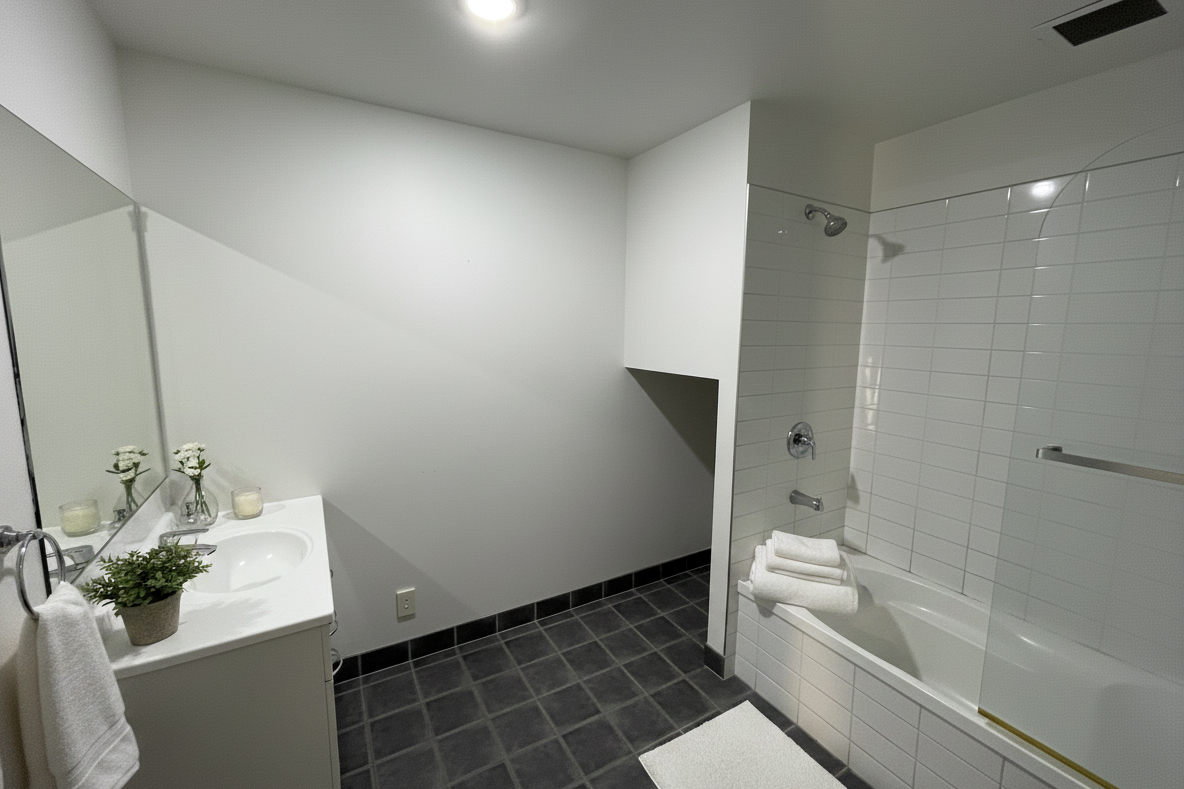 3 Bedroom Apartment - Bild 4