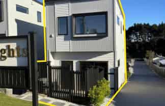 1/38 Fairlands Avenue, Waterview