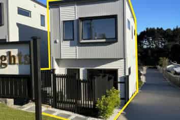 1/38 Fairlands Avenue, Waterview
