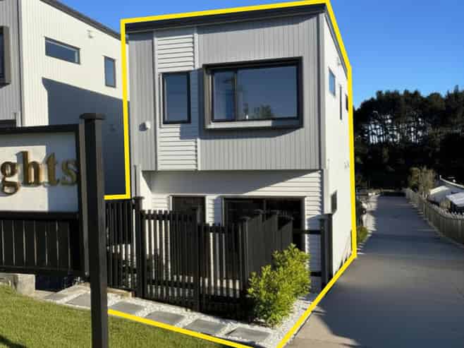 1/38 Fairlands Avenue, Waterview